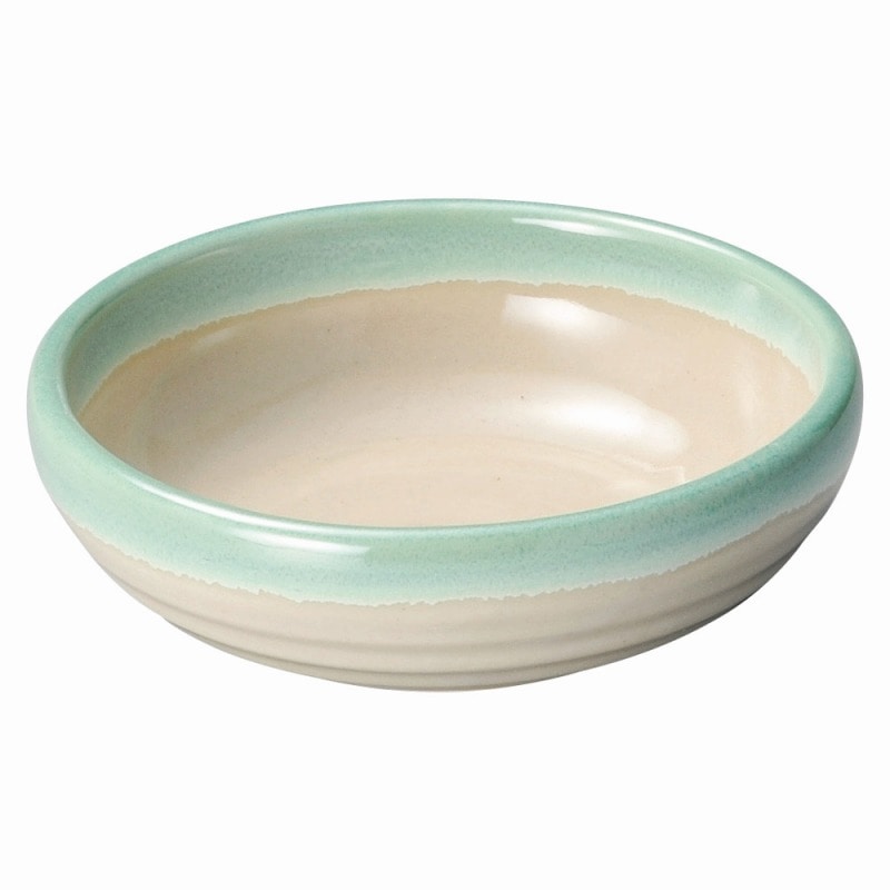金正陶器 緑水 5.0ボール 1個(ご注文単位1個)【直送品】