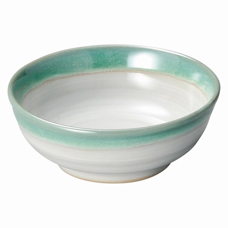 金正陶器 緑水 丸呑水 1個(ご注文単位1個)【直送品】