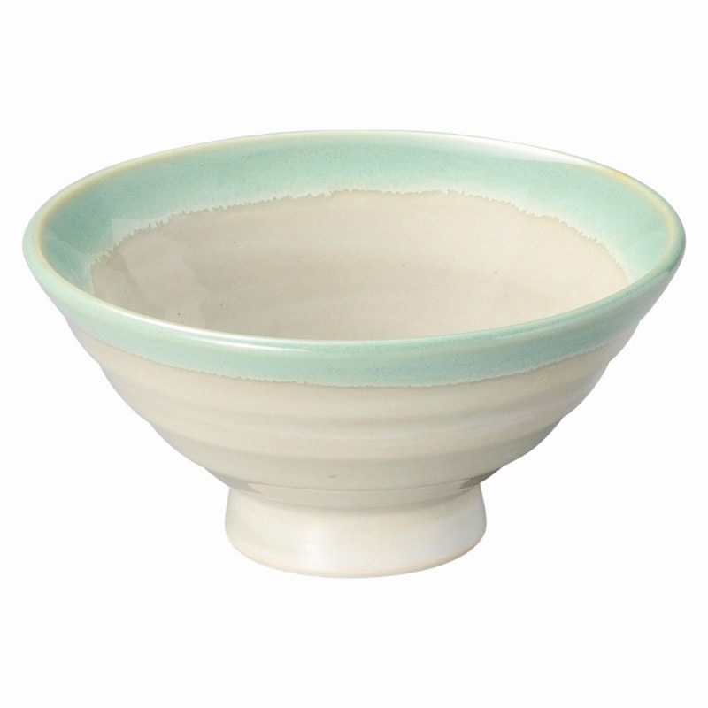 金正陶器 緑水 大平 1個(ご注文単位1個)【直送品】