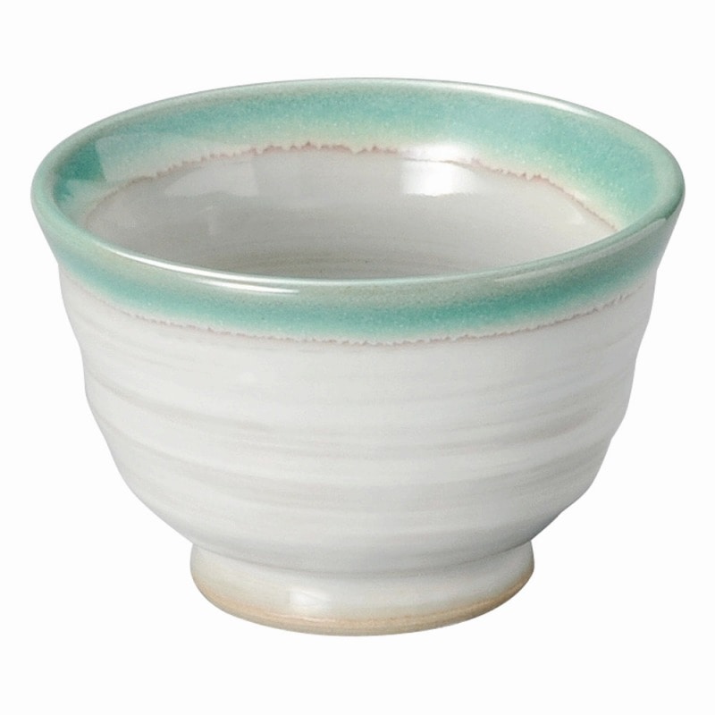 金正陶器 緑水 千茶 1個(ご注文単位1個)【直送品】
