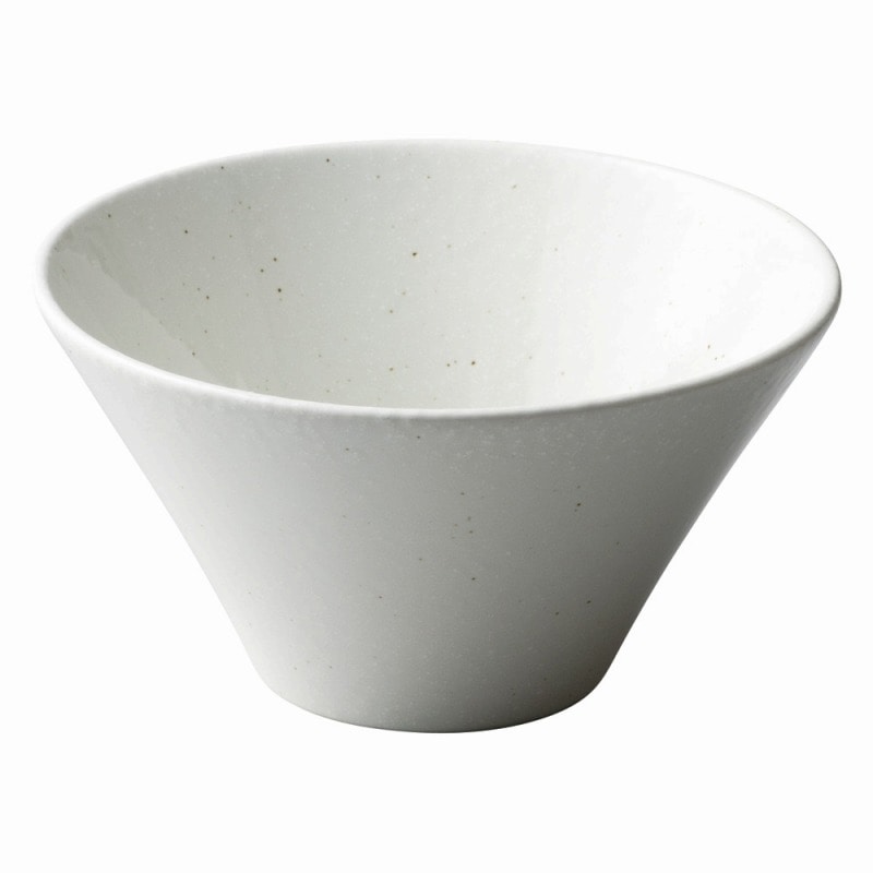 金正陶器 白粉引 6.3深ボール 1個(ご注文単位1個)【直送品】
