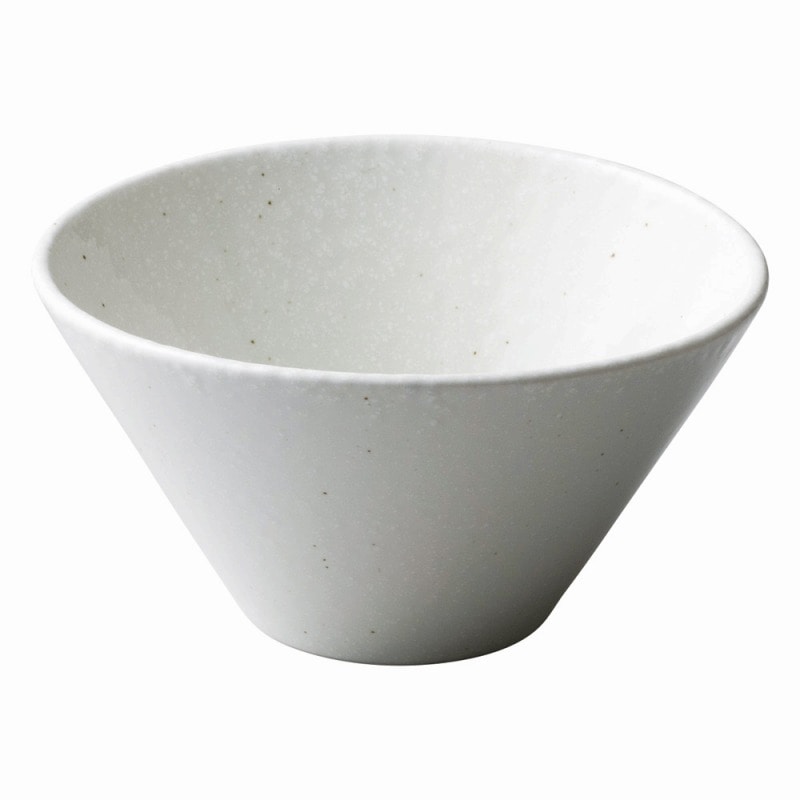 金正陶器 白粉引 5.3深ボール 1個(ご注文単位1個)【直送品】