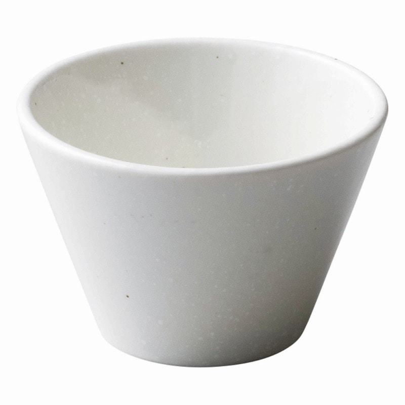 金正陶器 白粉引 3.0深ボール 1個(ご注文単位1個)【直送品】