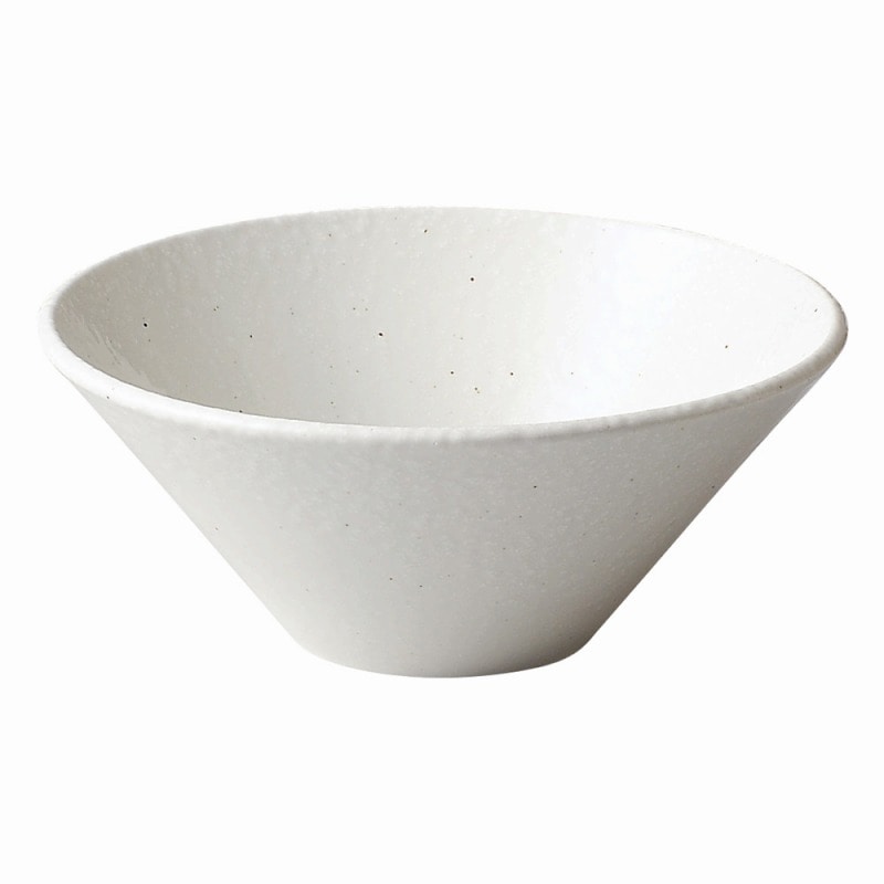 金正陶器 白粉引 7.0ボール 1個(ご注文単位1個)【直送品】