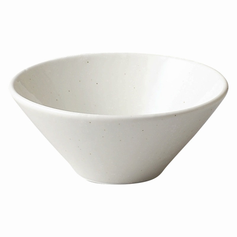 金正陶器 白粉引 5.3ボール 1個(ご注文単位1個)【直送品】