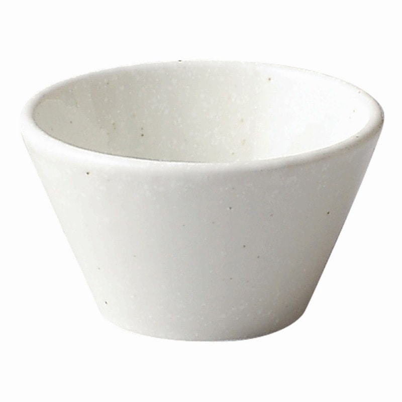 金正陶器 白粉引 3.0ボール 1個(ご注文単位1個)【直送品】