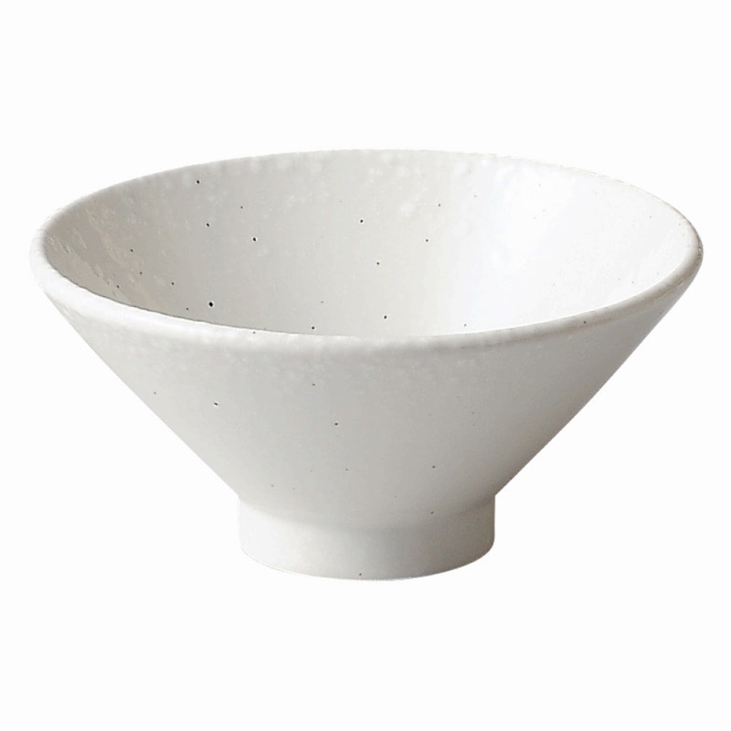 金正陶器 白粉引 飯碗(大) 1個(ご注文単位1個)【直送品】