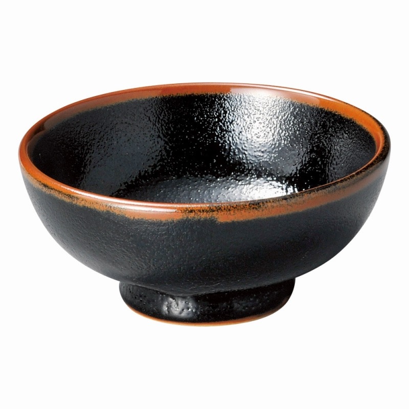金正陶器 ゆず天目 高浜玉割 1個(ご注文単位1個)【直送品】