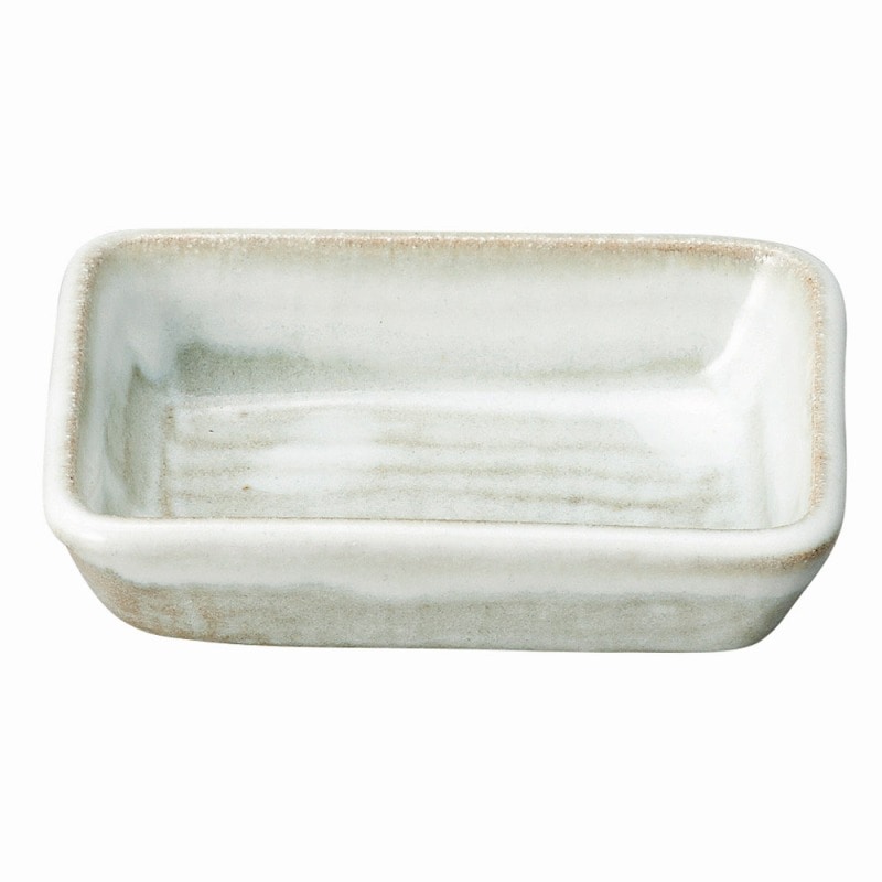 金正陶器 唐津うのふ 長角千代口 1個(ご注文単位1個)【直送品】