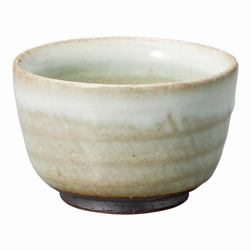 金正陶器 唐津うのふ 内玉3.3小鉢 1個(ご注文単位1個)【直送品】