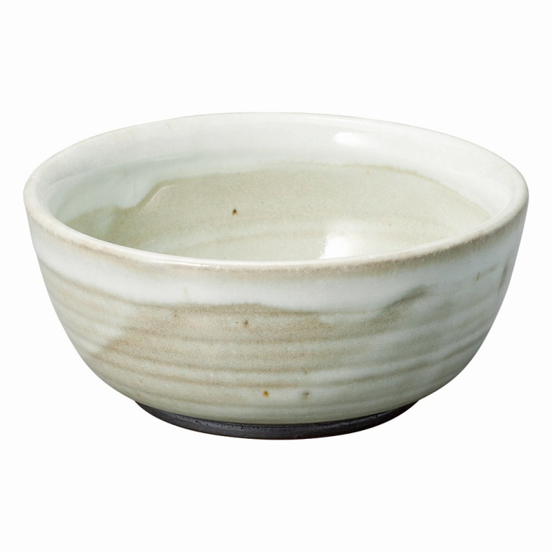 金正陶器 唐津うのふ 刺身鉢 1個(ご注文単位1個)【直送品】