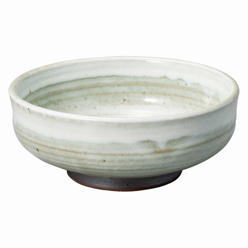 金正陶器 唐津うのふ 切立6.5ボール 1個(ご注文単位1個)【直送品】