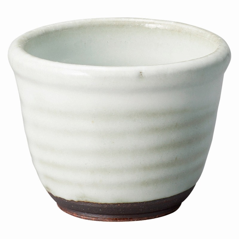 金正陶器 唐津うのふ 玉渕そば千代口 1個(ご注文単位1個)【直送品】
