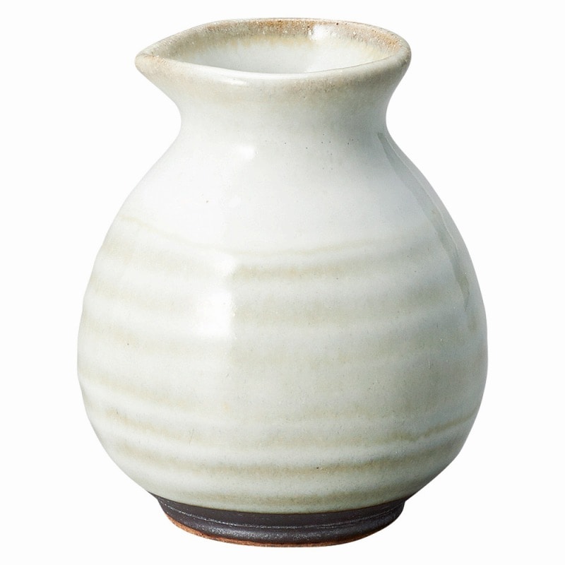 金正陶器 唐津うのふ そば徳利 1個(ご注文単位1個)【直送品】