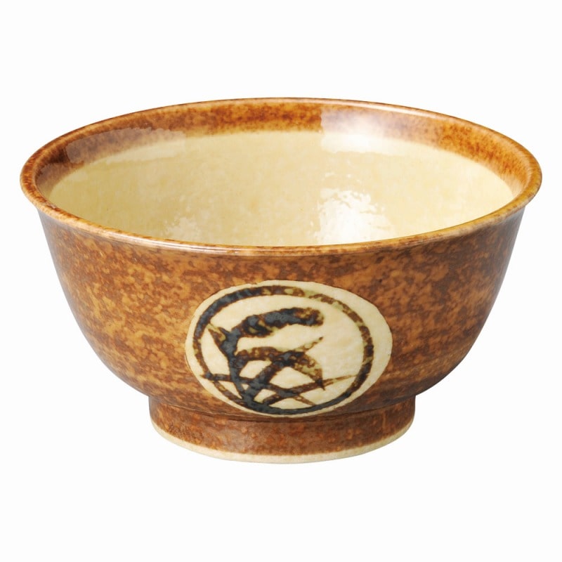 金正陶器 黄金みのり 6.0反種丼 1個(ご注文単位1個)【直送品】