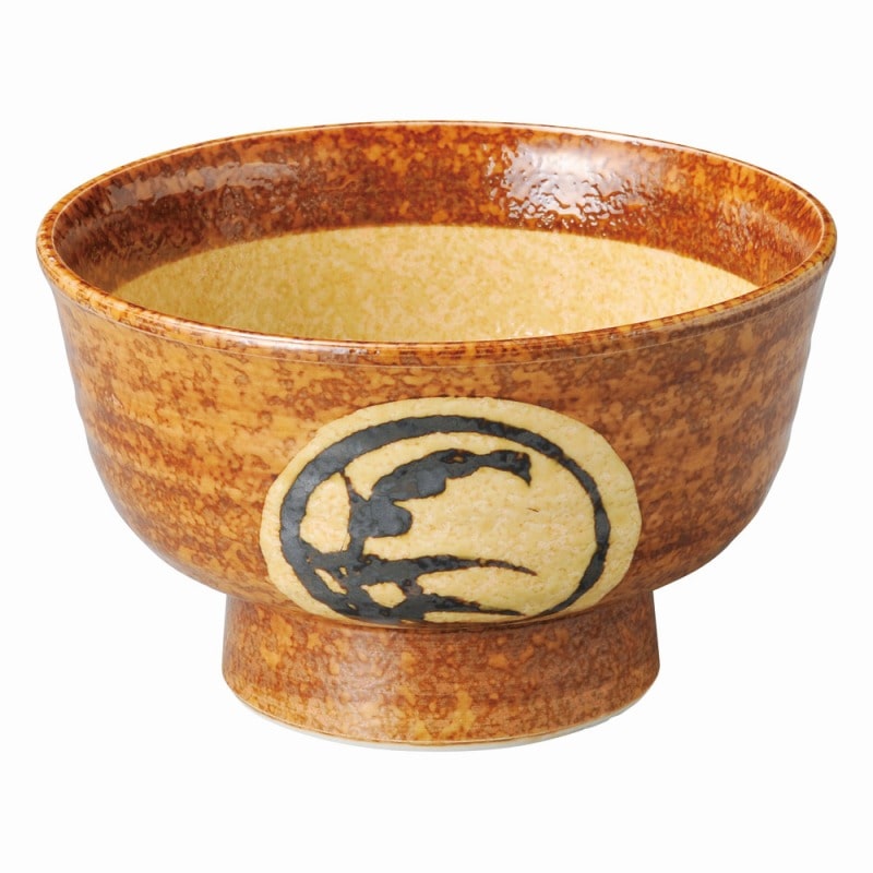 金正陶器 黄金みのり 6.0高浜丼 1個(ご注文単位1個)【直送品】