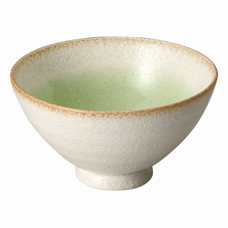 金正陶器 若草飯碗 1個(ご注文単位1個)【直送品】
