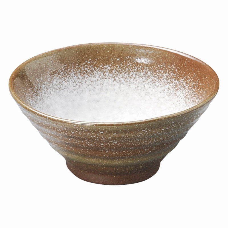 金正陶器 強化 伊賀白吹 (六べ)新大茶身 1個(ご注文単位1個)【直送品】
