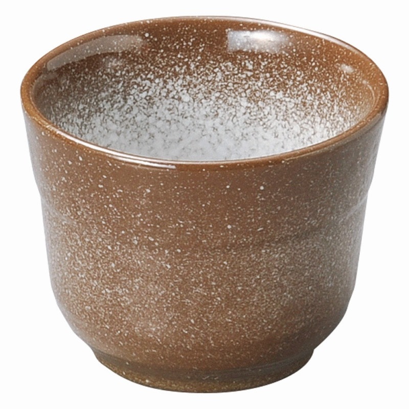 金正陶器 強化 伊賀白吹 飯器 1個(ご注文単位1個)【直送品】