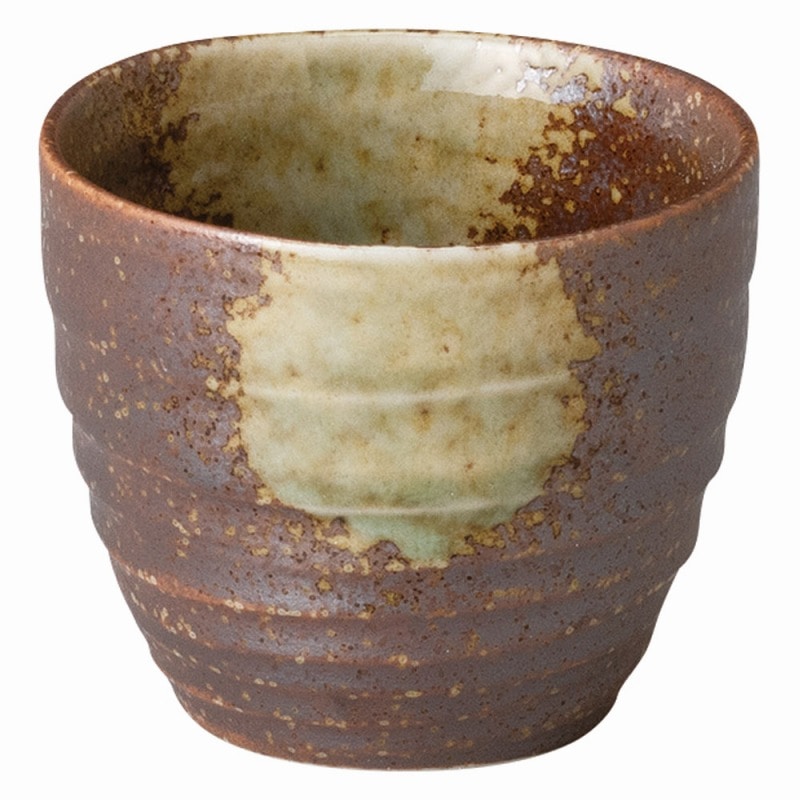金正陶器 自然の詩 古里の詩 一服碗 1個(ご注文単位1個)【直送品】
