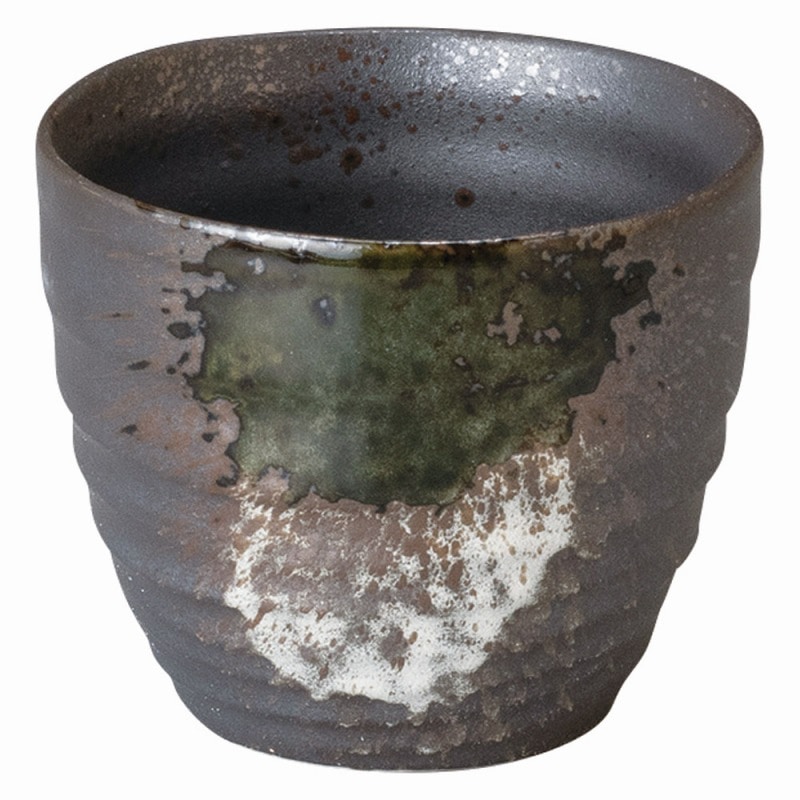 金正陶器 自然の詩 瑞雲 一服碗 1個(ご注文単位1個)【直送品】