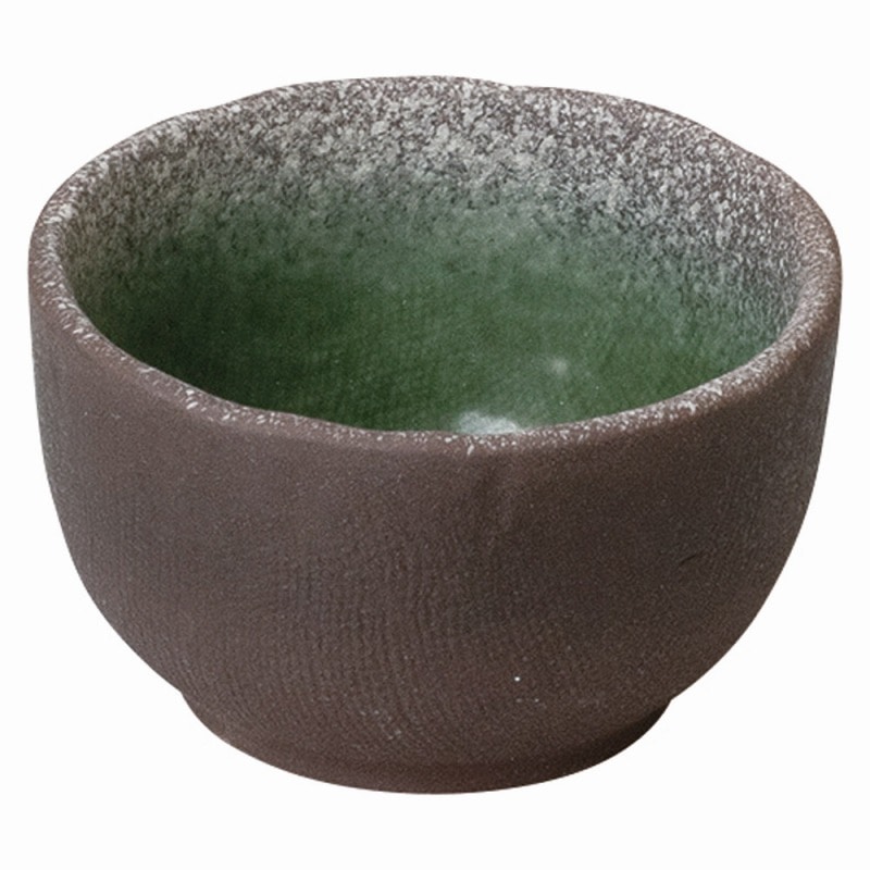 金正陶器 強化 伊賀ヒスイ 3.0深丸ボール 1個(ご注文単位1個)【直送品】