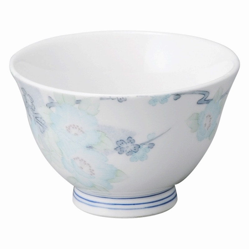 金正陶器 やすらぎ(強化) 反千茶 1個(ご注文単位1個)【直送品】