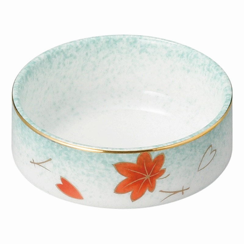 金正陶器 ひすい吹吉祥(強化) 新丸千代口 1個(ご注文単位1個)【直送品】