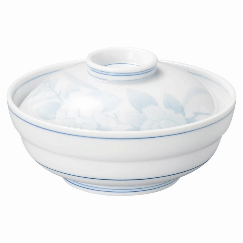 金正陶器 かおり 京形蓋向 1個(ご注文単位1個)【直送品】