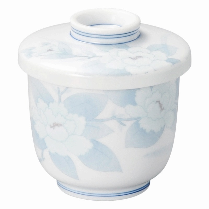 金正陶器 かおり むし碗 1個(ご注文単位1個)【直送品】