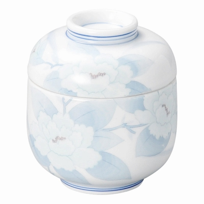 金正陶器 かおり ミニむし碗 1個(ご注文単位1個)【直送品】