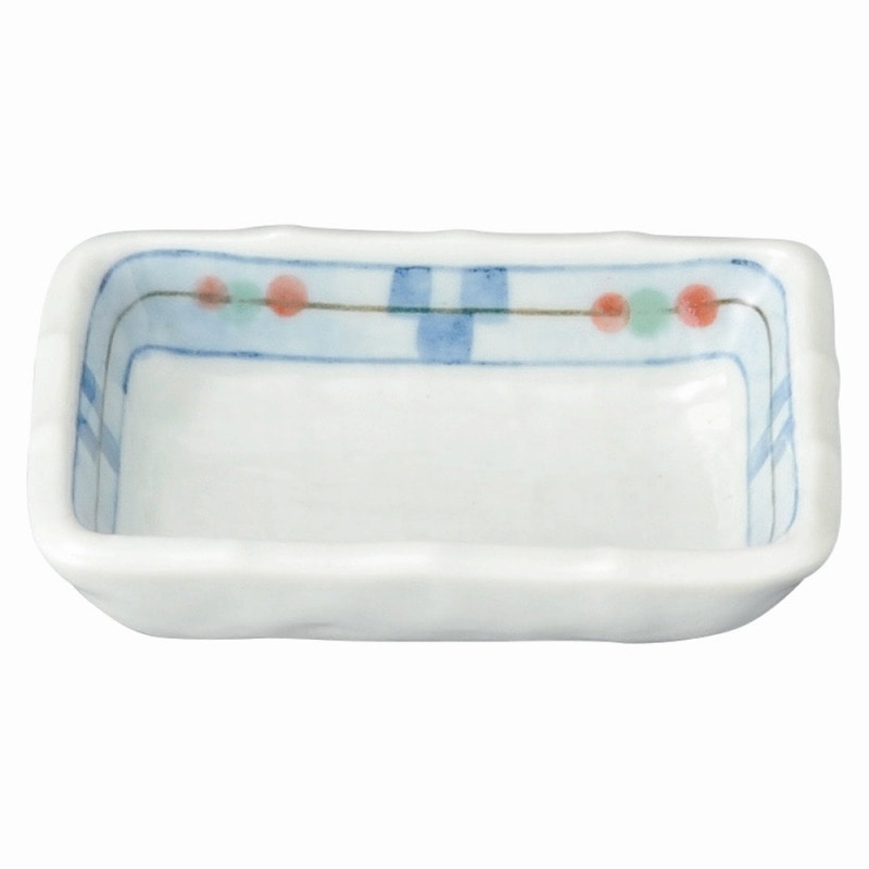 金正陶器 キューヴ 長角千代口 1個(ご注文単位1個)【直送品】