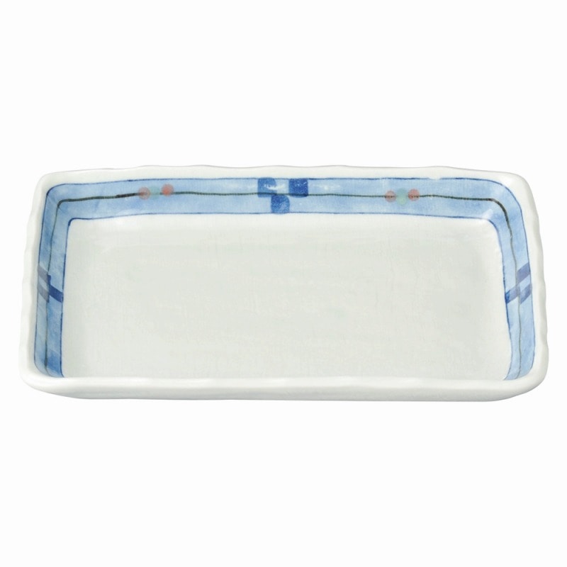 金正陶器 キューヴ 9寸焼物 1個(ご注文単位1個)【直送品】