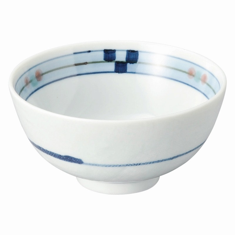 金正陶器 キューヴ 中平 1個(ご注文単位1個)【直送品】