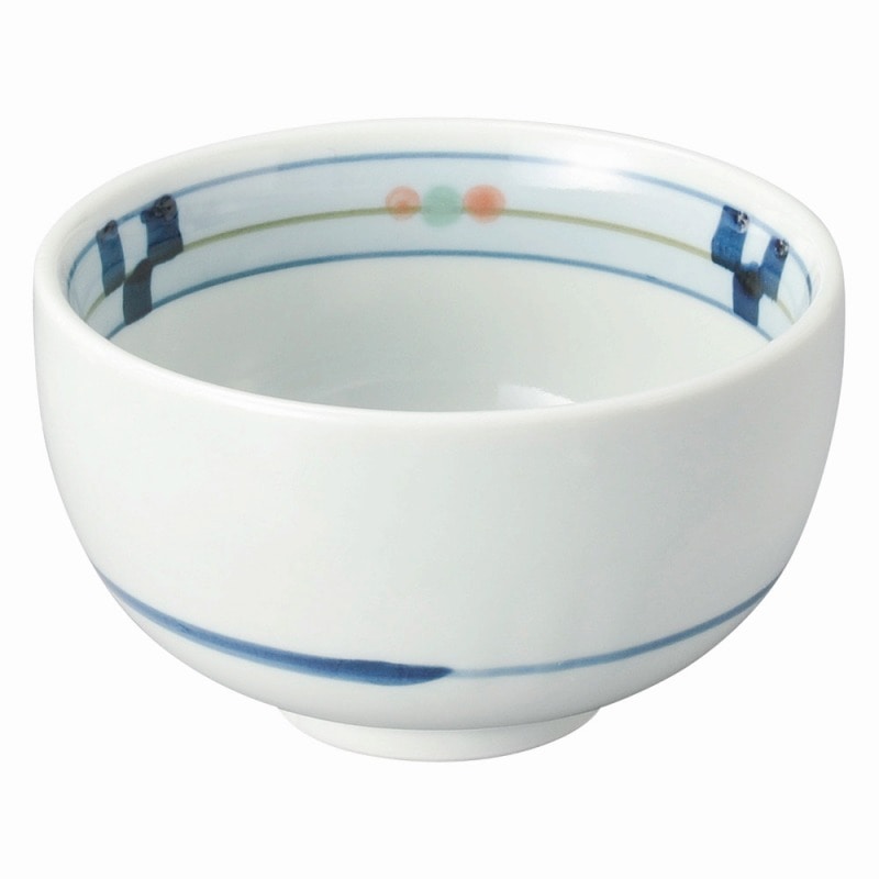金正陶器 キューヴ 小丼 1個(ご注文単位1個)【直送品】