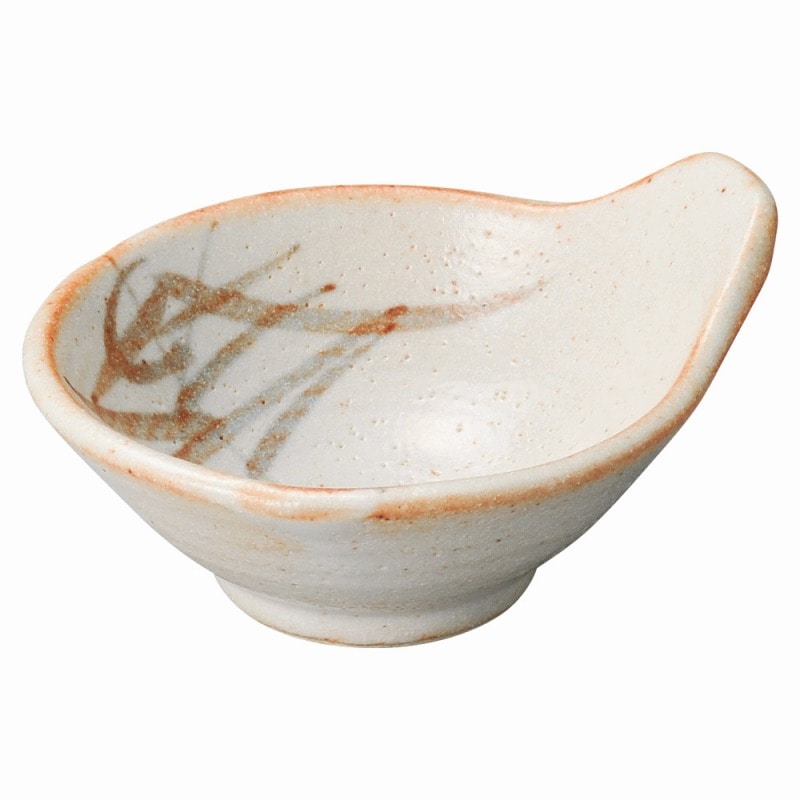金正陶器 新志野あし 呑水 1個(ご注文単位1個)【直送品】