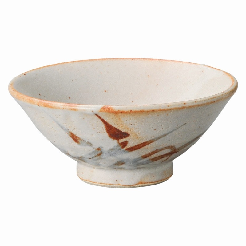 金正陶器 新志野あし のり茶身丼 1個(ご注文単位1個)【直送品】