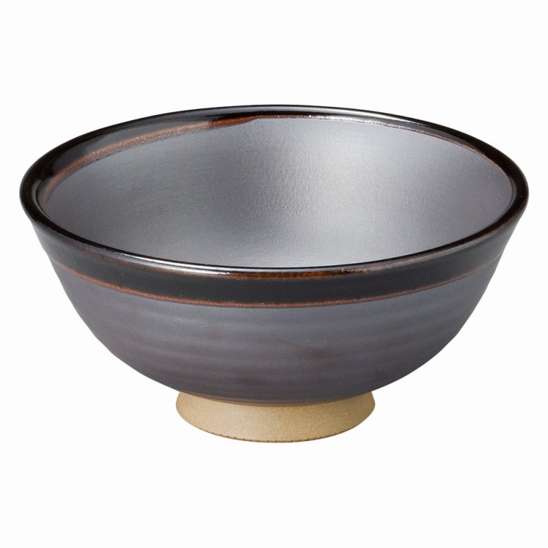 金正陶器 鉄砂 大平 1個(ご注文単位1個)【直送品】
