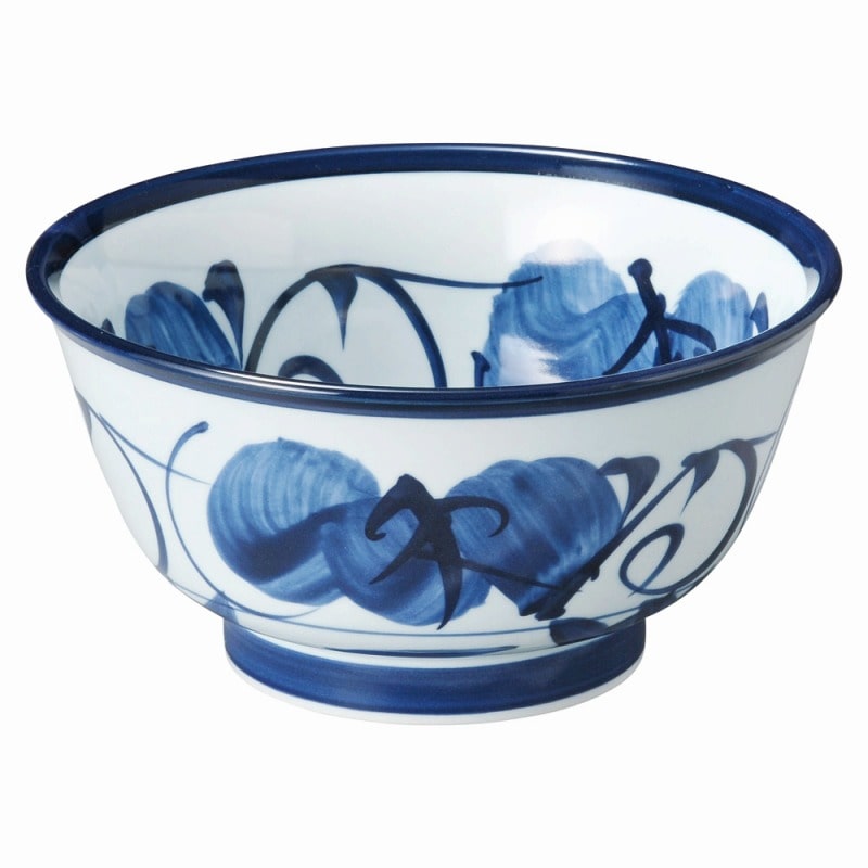 金正陶器 濃つた 6.0反種丼 1個(ご注文単位1個)【直送品】