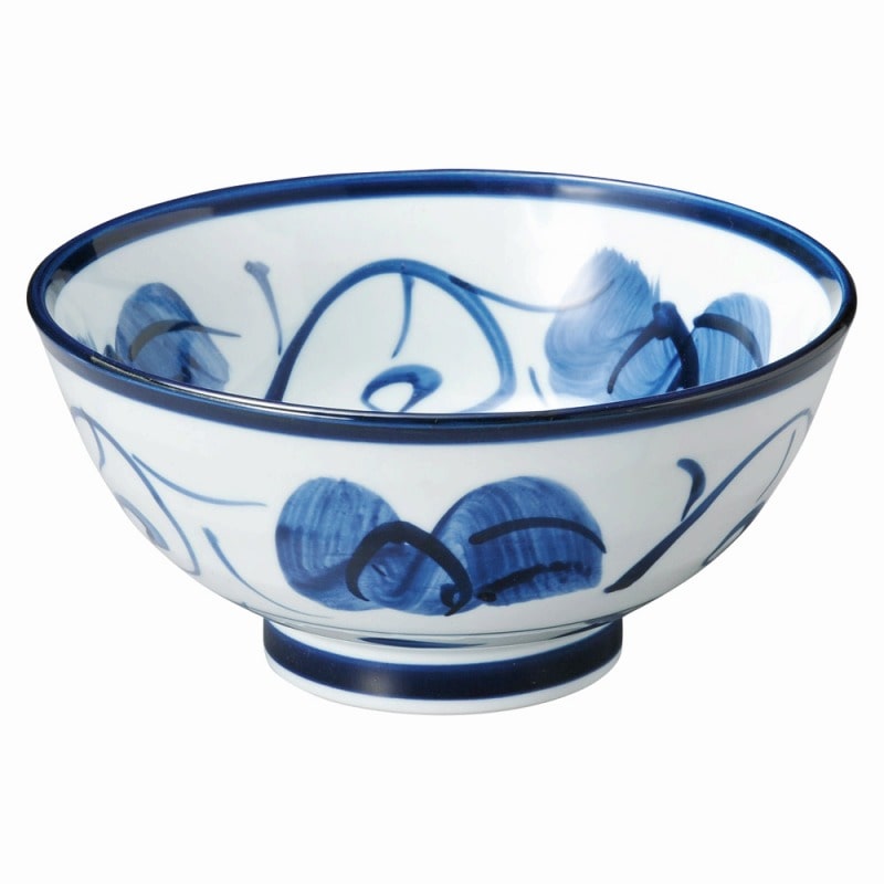 金正陶器 濃つた 6.3種丼 1個(ご注文単位1個)【直送品】