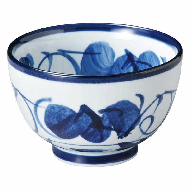 金正陶器 濃つた 夏目5.0丼 1個(ご注文単位1個)【直送品】