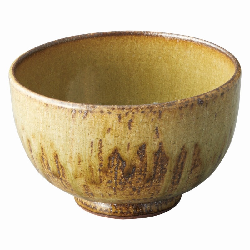 金正陶器 黒信楽 5.5夏目丼 1個(ご注文単位1個)【直送品】