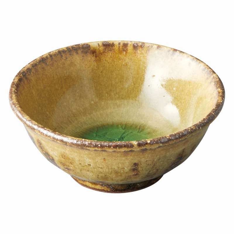 金正陶器 黒信楽 玉割 1個(ご注文単位1個)【直送品】