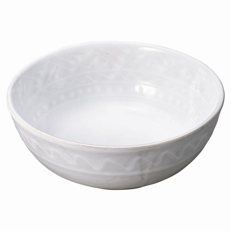 金正陶器 マジョリカ 7.0ボール 1個(ご注文単位1個)【直送品】