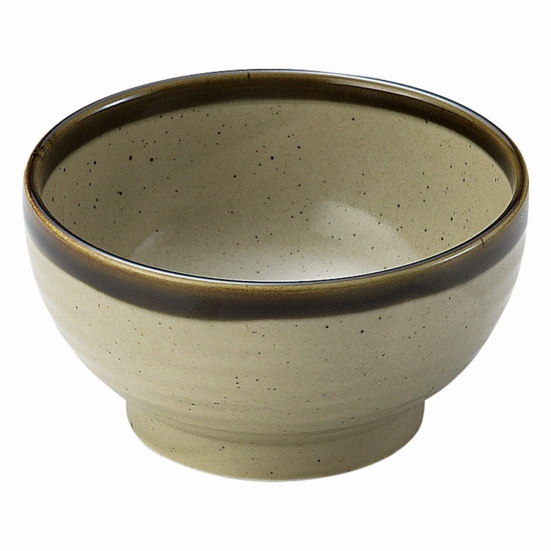 金正陶器 新益子 5.5釜上丼 1個(ご注文単位1個)【直送品】