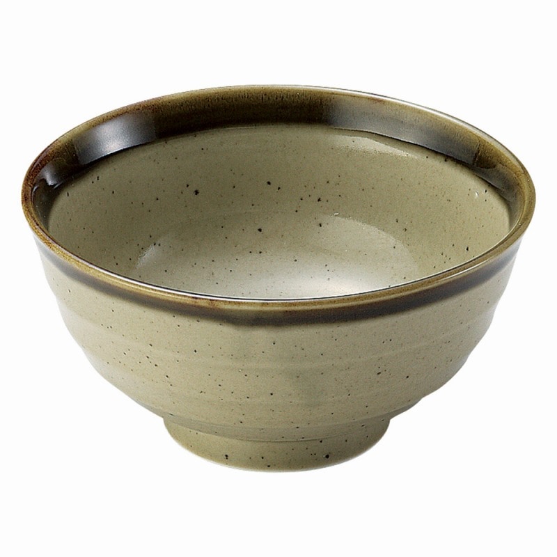 金正陶器 新益子 5.5多用丼 1個(ご注文単位1個)【直送品】