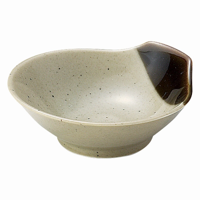 金正陶器 新益子 呑水 1個(ご注文単位1個)【直送品】