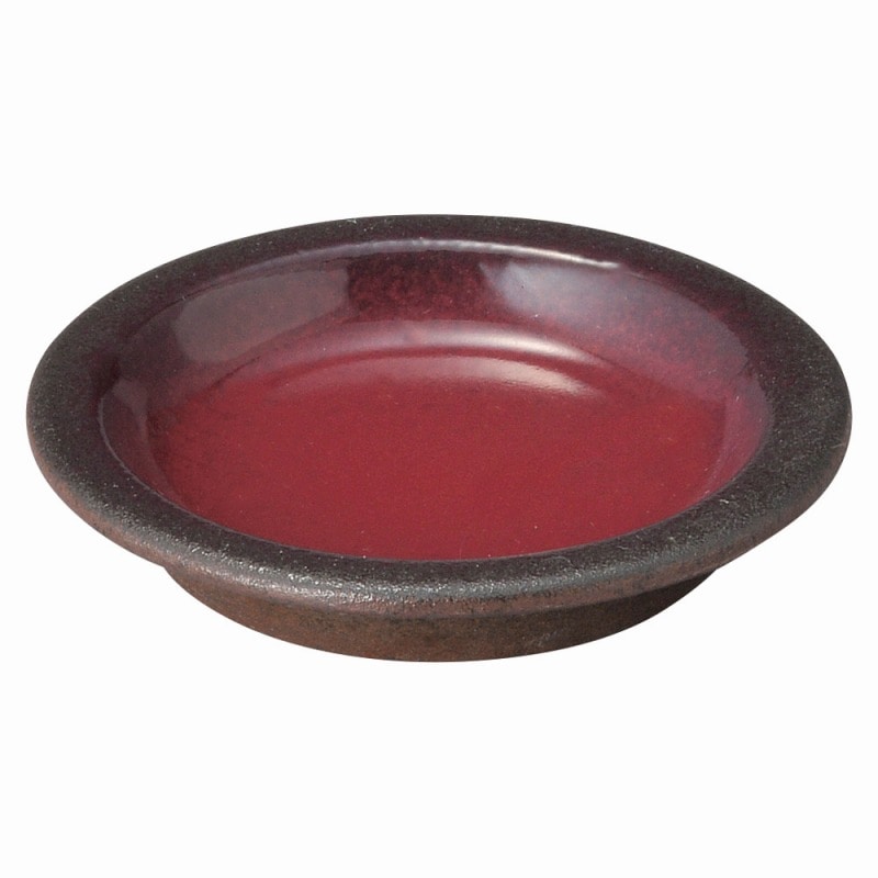 金正陶器 ぬくもり 薬味皿 1個(ご注文単位1個)【直送品】