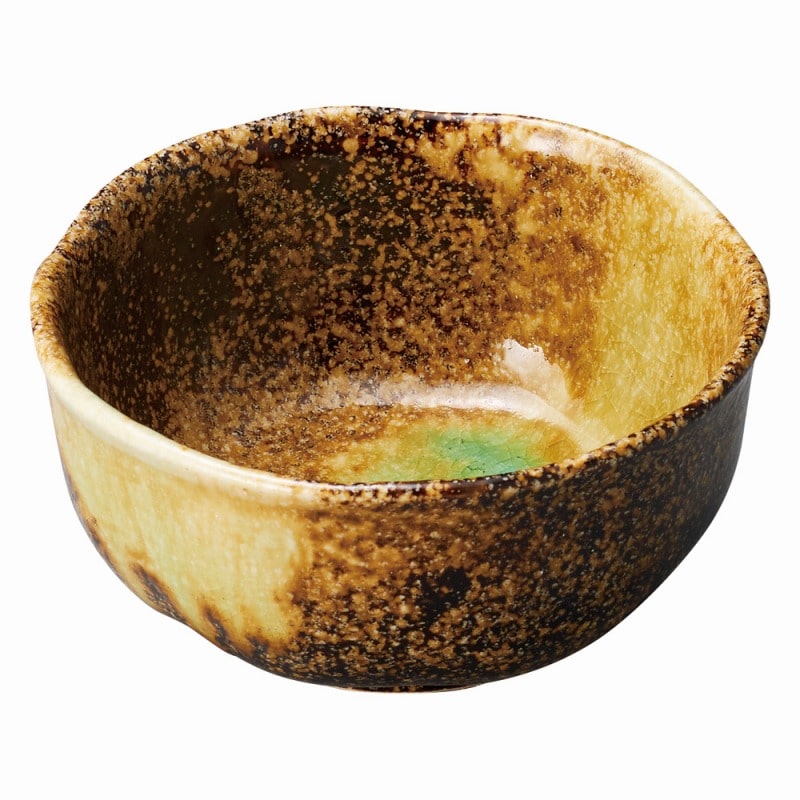 金正陶器 岩清水 お好み碗 1個(ご注文単位1個)【直送品】