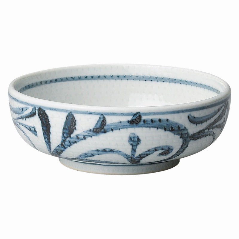 金正陶器 古代唐草 7.0ボール 1個(ご注文単位1個)【直送品】